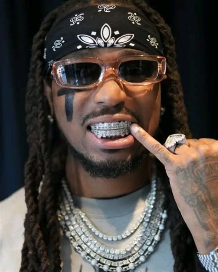 Quavo Bio (Wiki) 