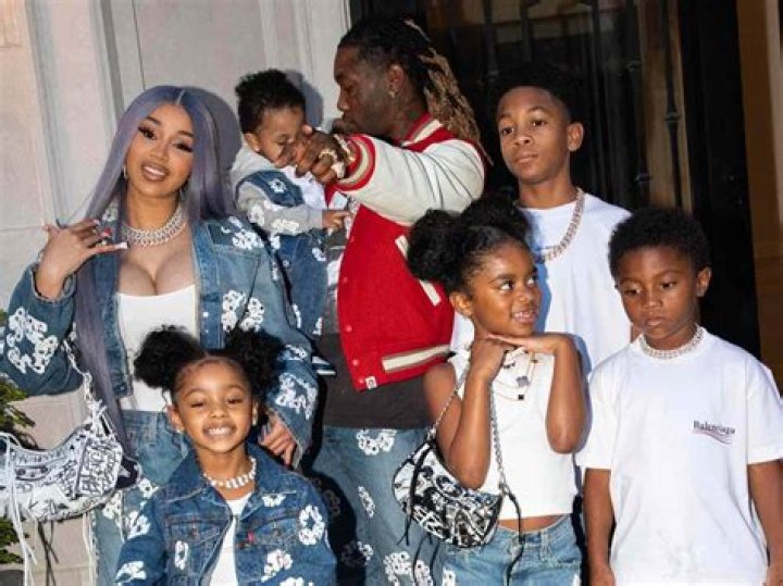 Quavo family: wife, children, parents, siblings