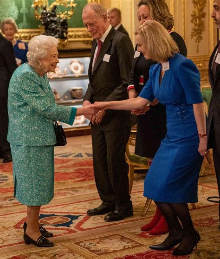 Queen Camilla appoints her new ladies-in-waiting, only they’re ‘companions’ now