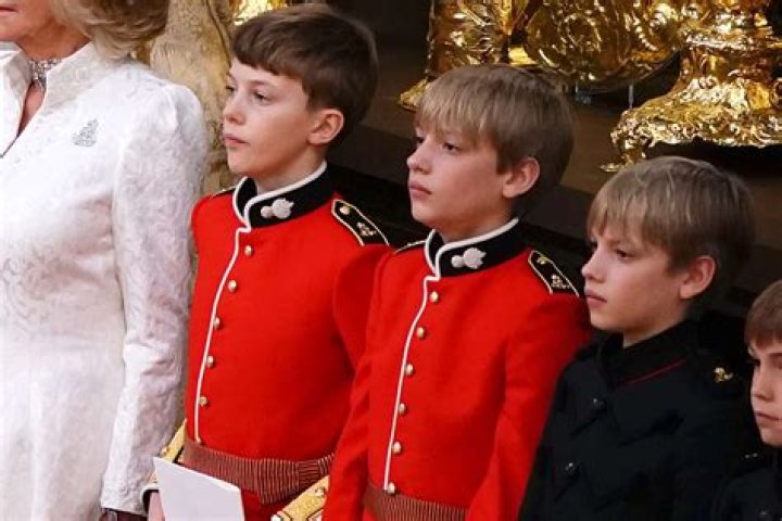 Queen Camilla’s kids & grandkids are invited to Sandringham for Christmas