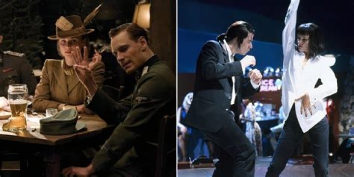 Quentin Tarantino’s mom Connie: ‘I support him, I’m proud of him and love him’