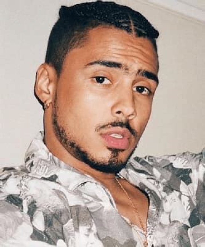 Quincy Brown Bio (Wiki) 