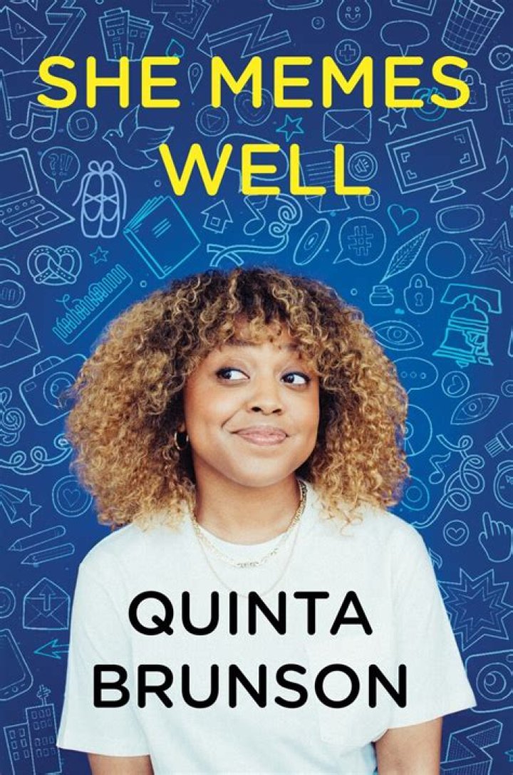 Quinta Brunson: Memes are a form of communication that shouldn’t be dismissed
