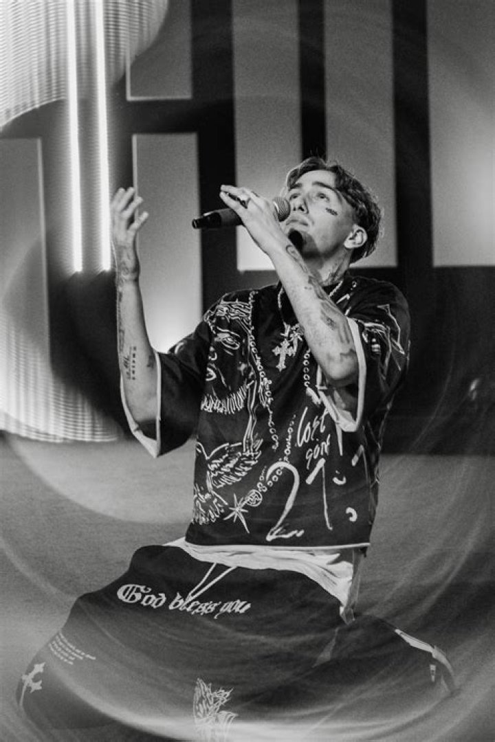 Raashan Ahmad(Rapper) Bio (Wiki) 