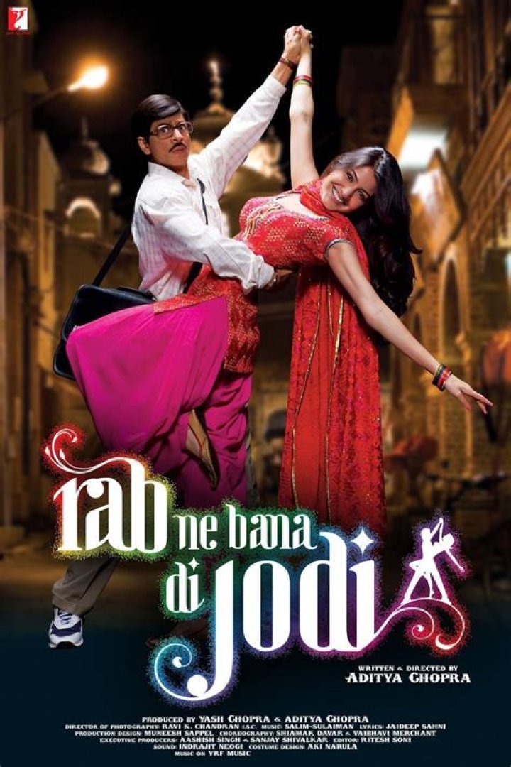 Rab Ne Bana Di Jodi - Cast, Ages, Trivia