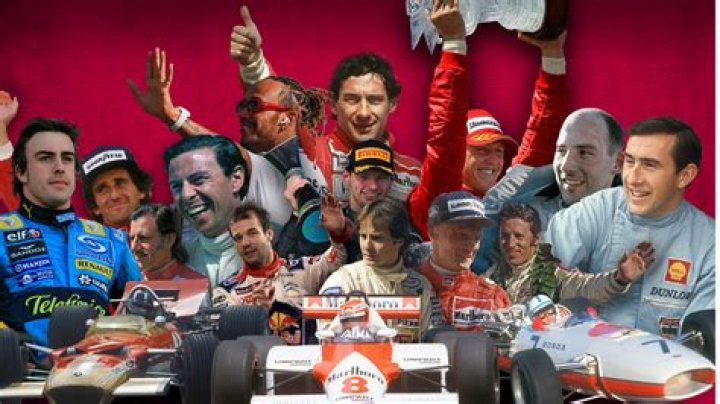 Race Car Drivers Born June 25