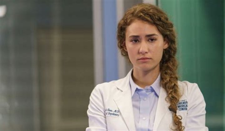 Rachel DiPillo Bio (Wiki) 