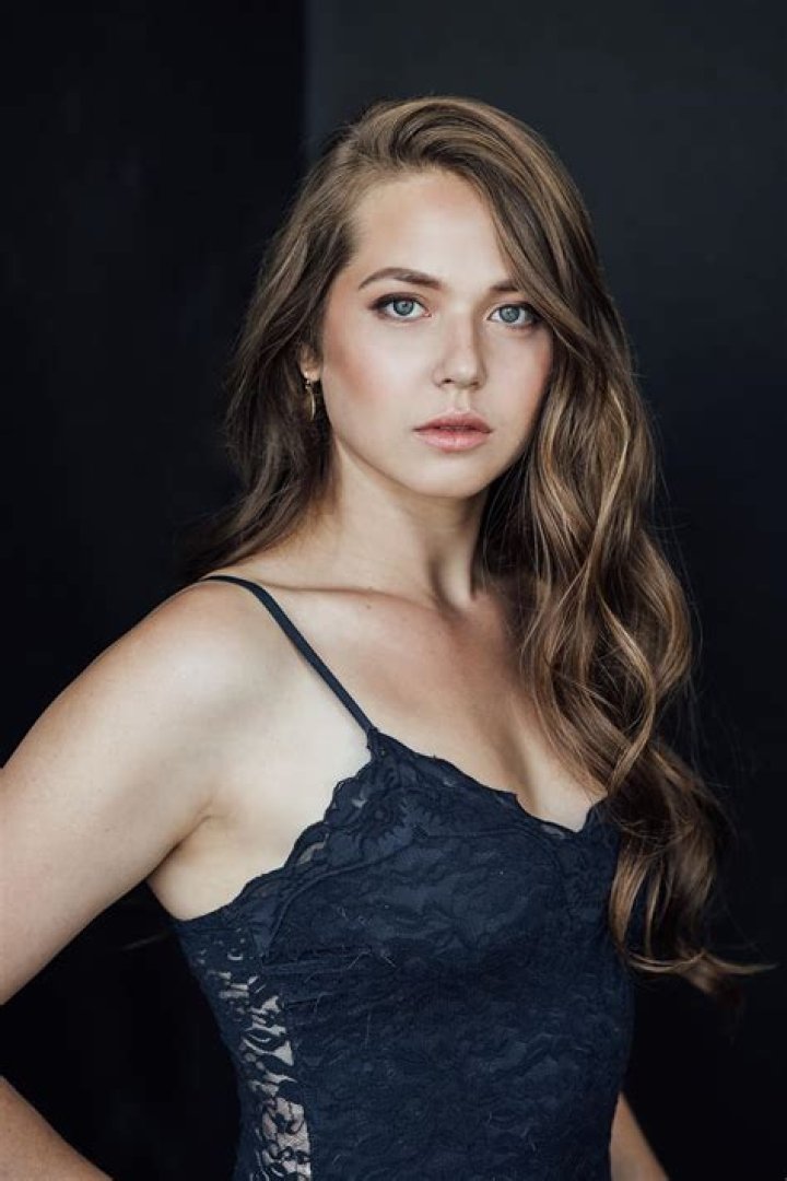 Rachel Drance Bio (Wiki) 