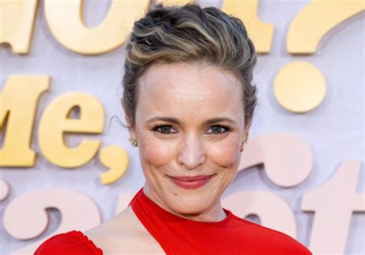 Rachel McAdams Bio (Wiki) 