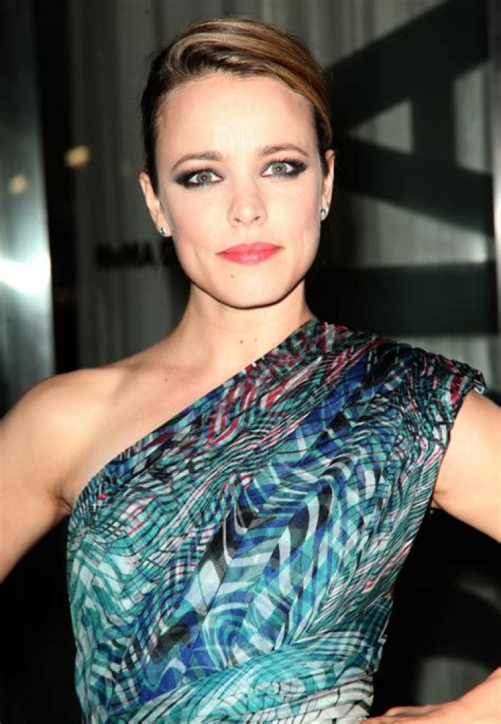 Rachel McAdams is probably the female lead in ‘True Detective’: yay or nay?