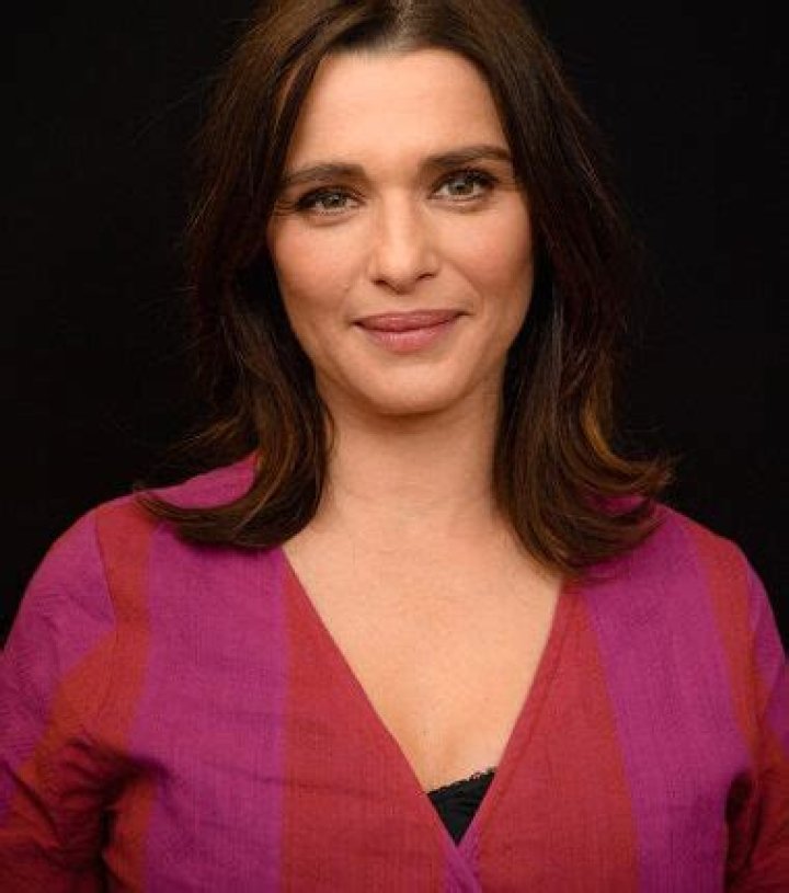 Rachel Weisz Bio (Wiki) 