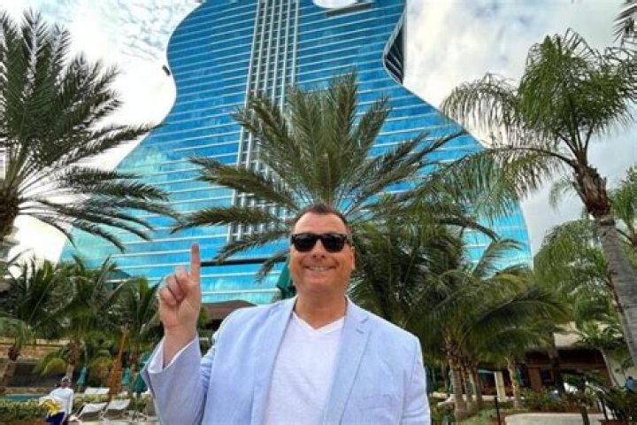 Radio Host: Jimmy Failla Wikipedia – Who Is He? Family Details And Wife