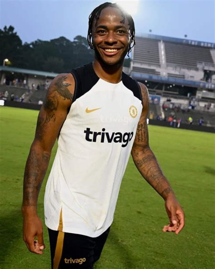 Raheem Morri Bio (Wiki) 