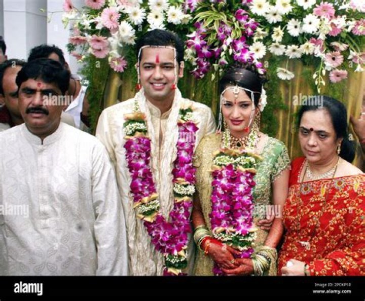 Rahul Mahajan - Age, Family, Bio