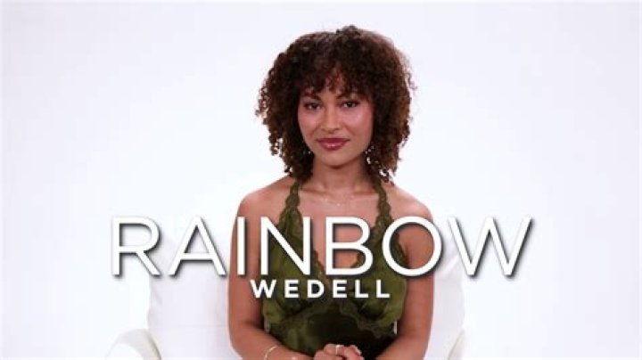 Rainbow Wedell - Age, Family, Bio