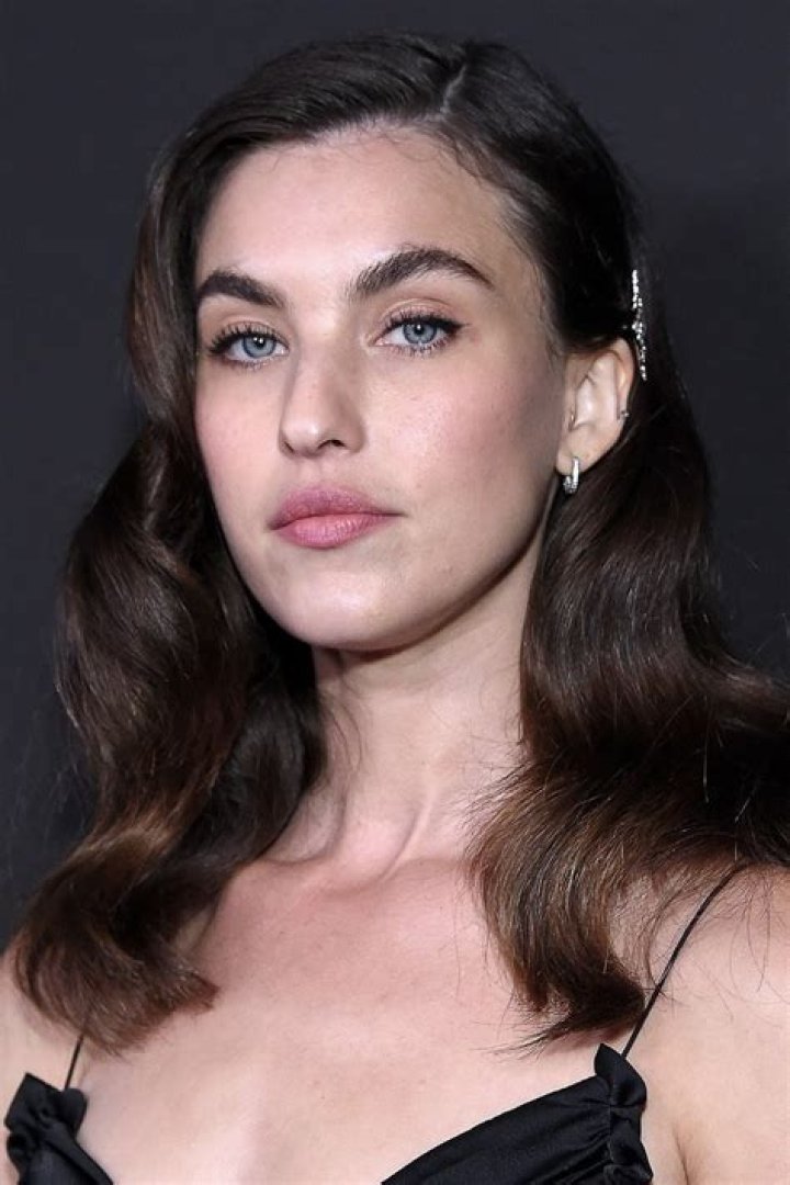 Rainey Qualley Bio (Wiki) 