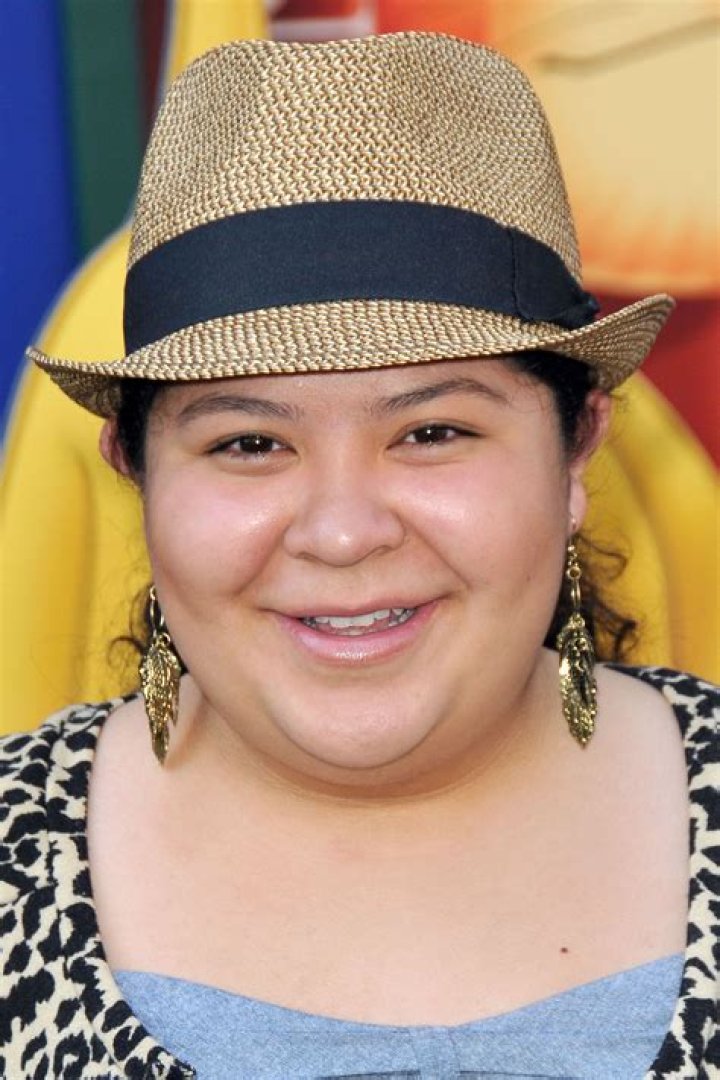 Raini Rodriguez Bio (Wiki) 