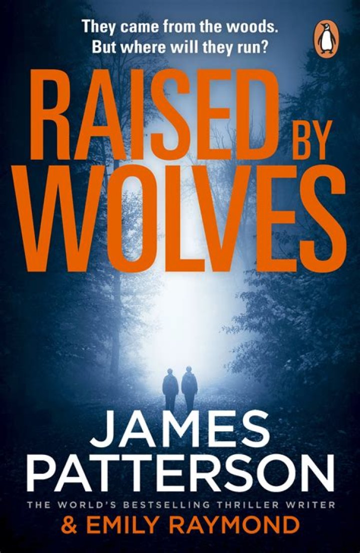 Raised by Wolves - Cast, Ages, Trivia