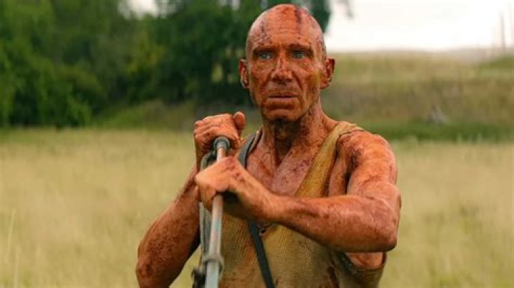 Ralph Fiennes Bio (Wiki) 