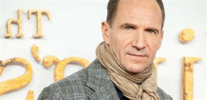 Ralph Fiennes: The ‘verbal abuse’ directed at JK Rowling is ‘disgusting’