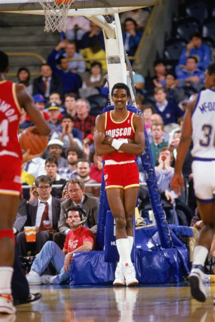 Ralph Sampson Net Worth - Wiki, Age, Weight and Height, Relationships, Family, and More
