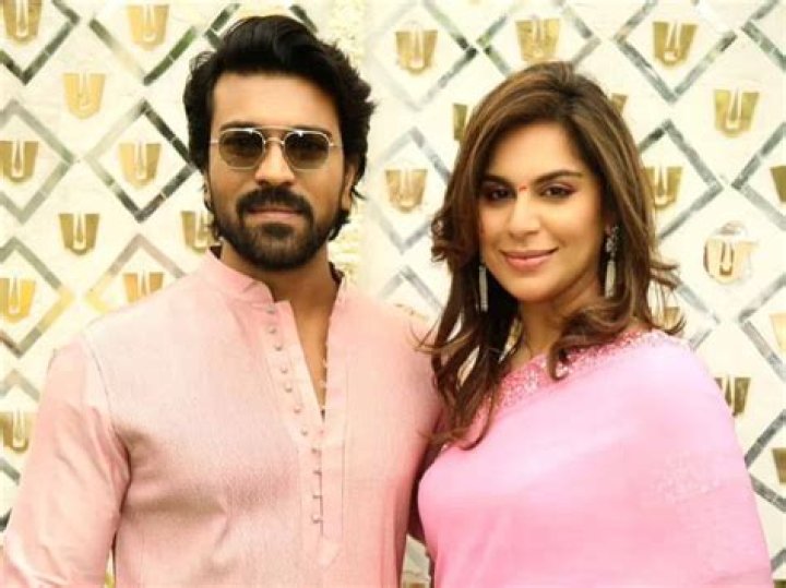 Ram Charan Net Worth - Wiki, Age, Weight and Height, Relationships, Family, and More