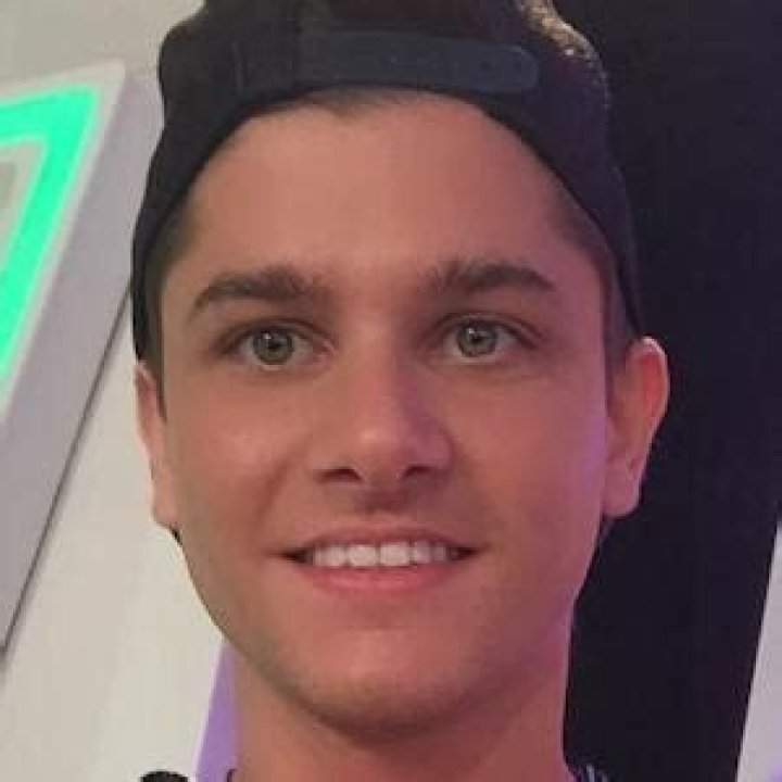 Ramiro Nayar - Age, Family, Bio