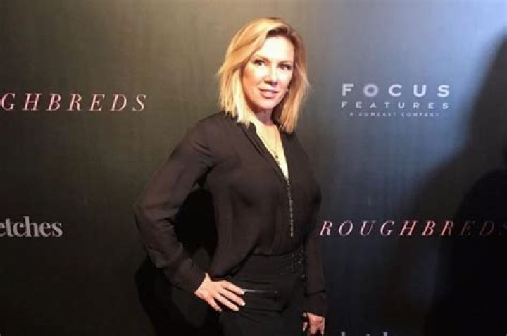 Ramona Singer Bio (Wiki) 