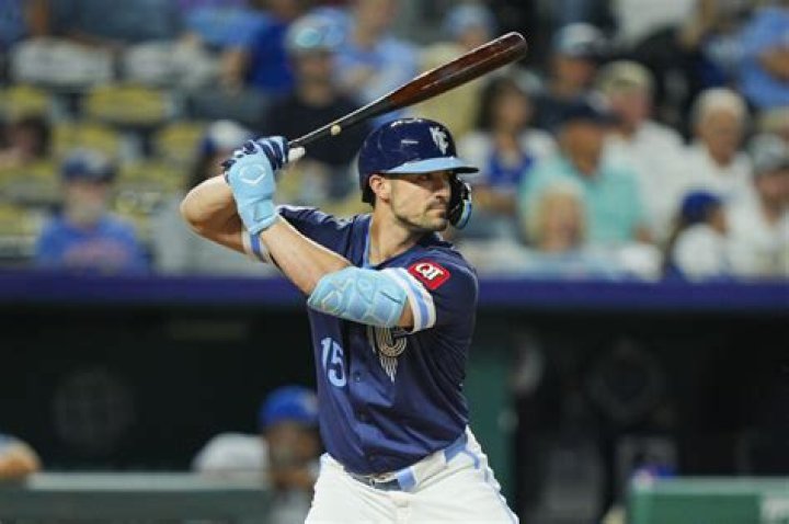 Randal Grichuk Bio (Wiki) 