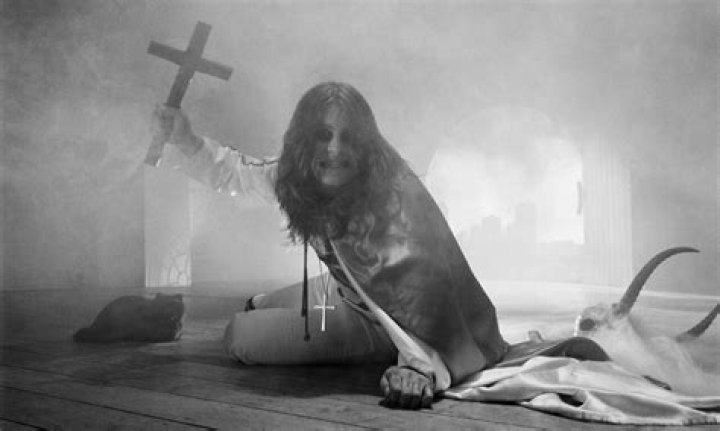 Randall Gair Doherty: Who was Aleister Crowley’s son?