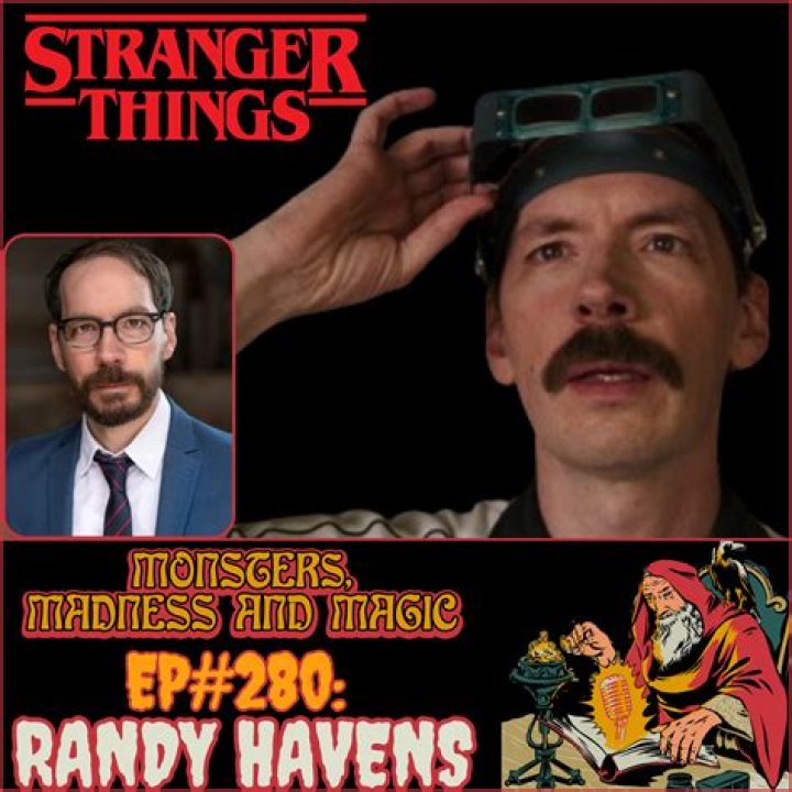 Randy Havens Bio (Wiki) 