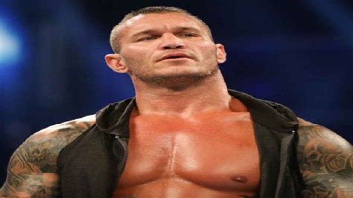 Randy Orton Bio (Wiki) 