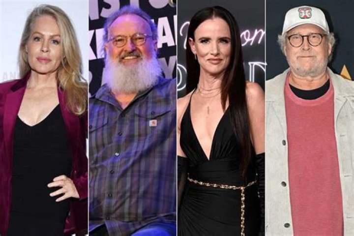 	Randy Quaid is taking his crazy to the stage too	