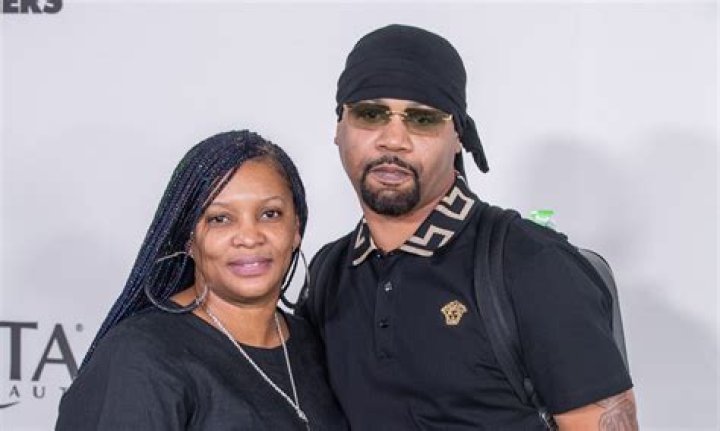 Rapper Juvenile’s 4-year-old daughter murdered