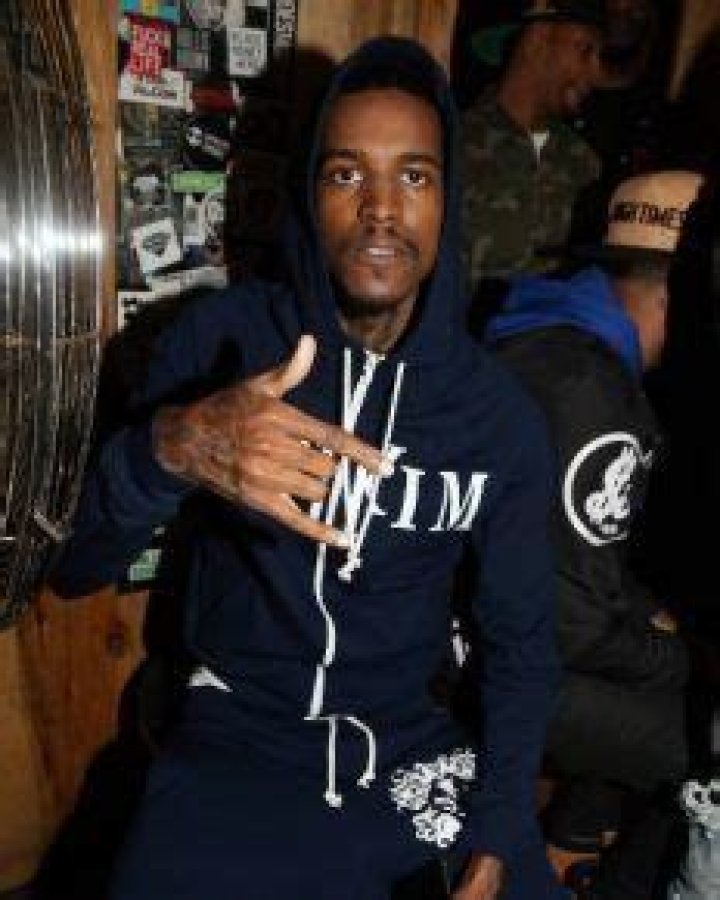 Rapper Lil Reese involved in a shooting incident! All about his net worth and girlfriend