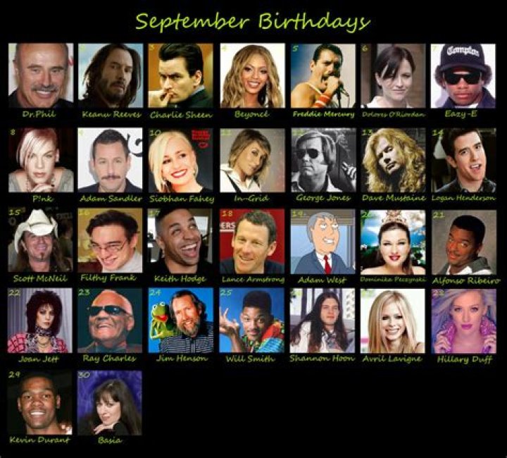 Rappers Born August 11 | Famous Birthdays