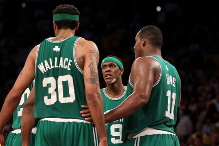 Rasheed Wallace Net Worth - Wiki, Age, Weight and Height, Relationships, Family, and More