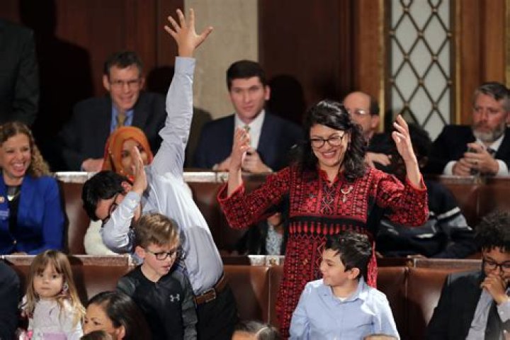 Rashida Tlaib Net Worth - Wiki, Age, Weight and Height, Relationships, Family, and More