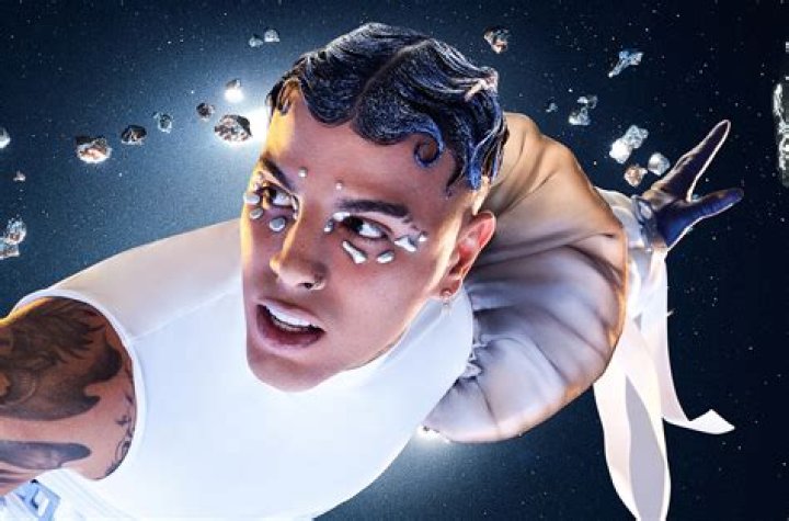 Rauw Alejandro Bio (Wiki) 