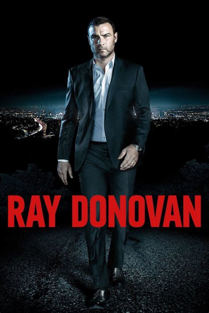 Ray Donovan - Cast, Ages, Trivia