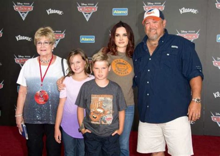 Ray Guy Net Worth 2022: Wife Beverly Guy And Family Of 2 Kids