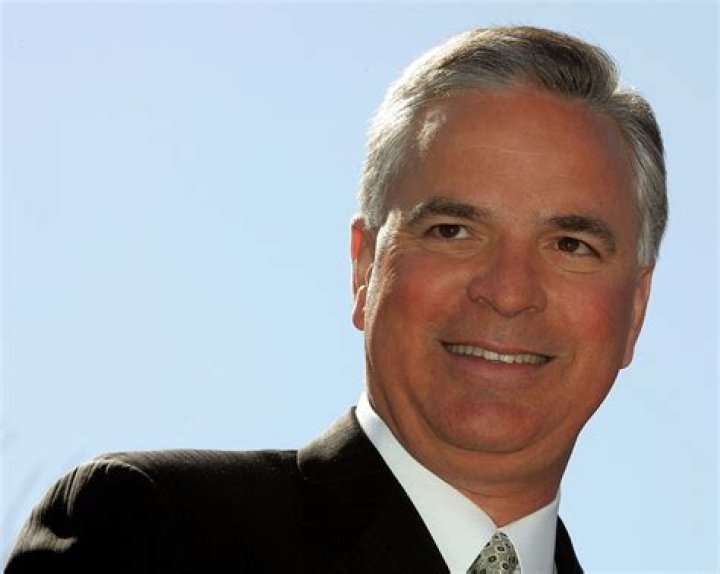 Ray Kroc Net Worth - Wiki, Age, Weight and Height, Relationships, Family, and More