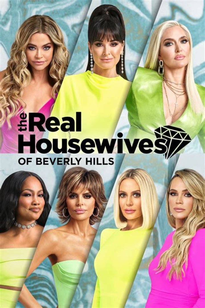 Real Housewives of Beverly Hills epic fight: Camille’s friends are nastier than she is