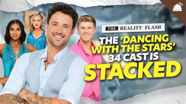 Reality Stars Born December 18