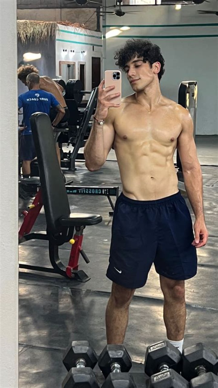 Rebal D Bio (Wiki) 