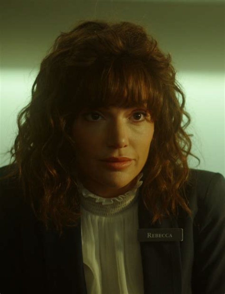 Rebecca Codling Bio (Wiki) 