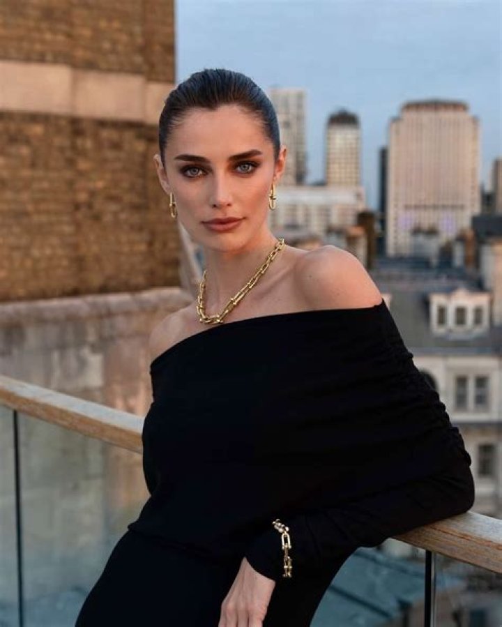 Rebecca Donaldson Bio (Wiki) 
