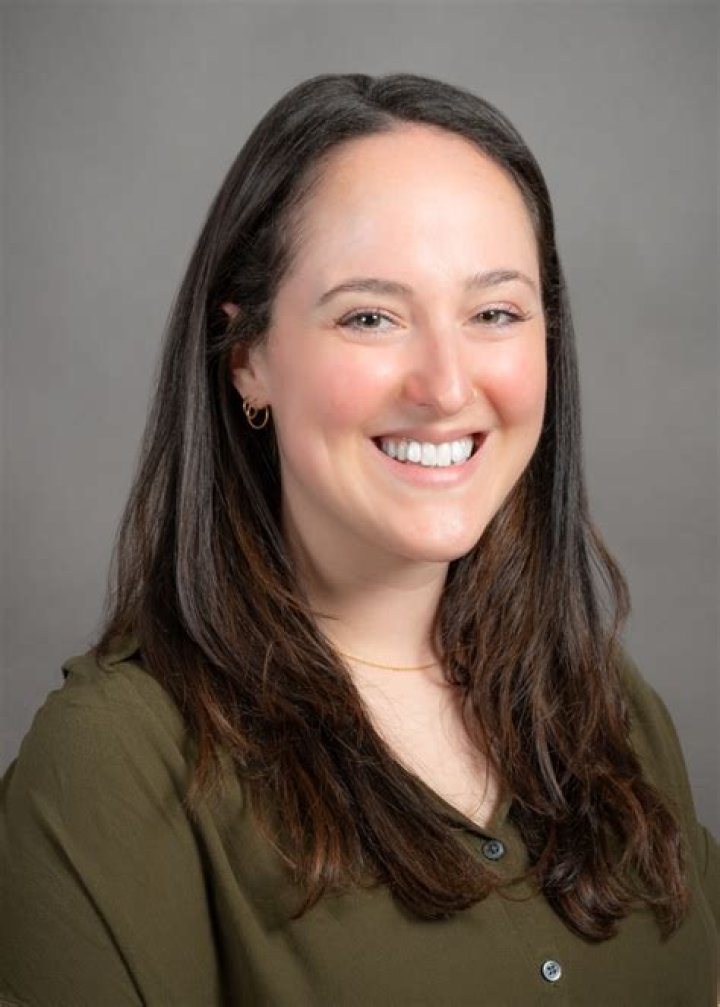Rebecca Felgate Bio (Wiki) 