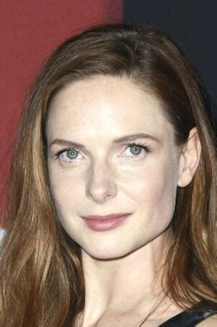Rebecca Ferguson (Singer) Bio (Wiki) 