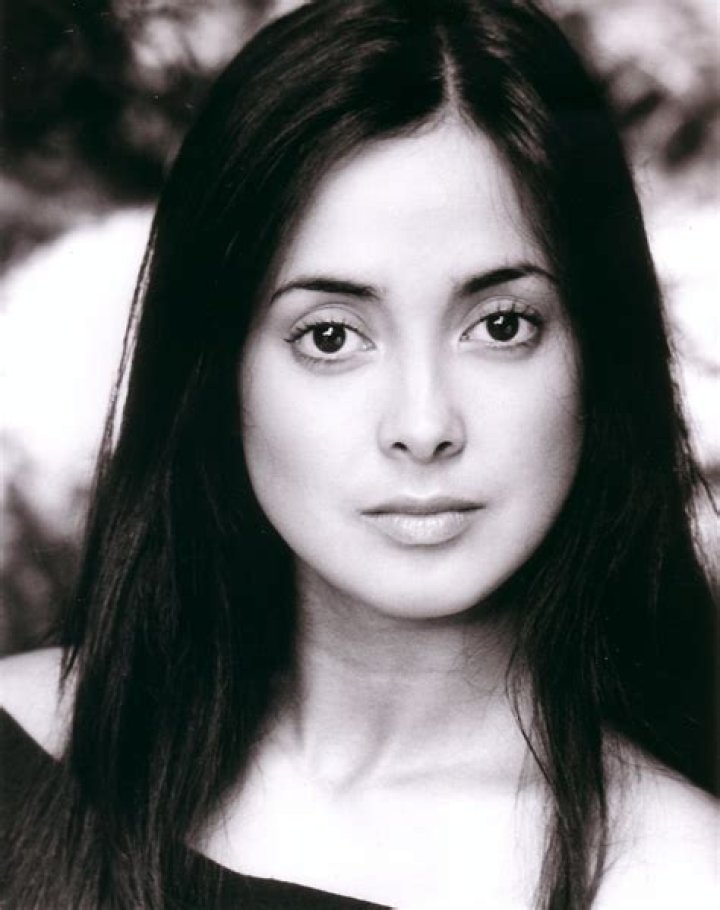 Rebecca Grant - Age, Family, Bio
